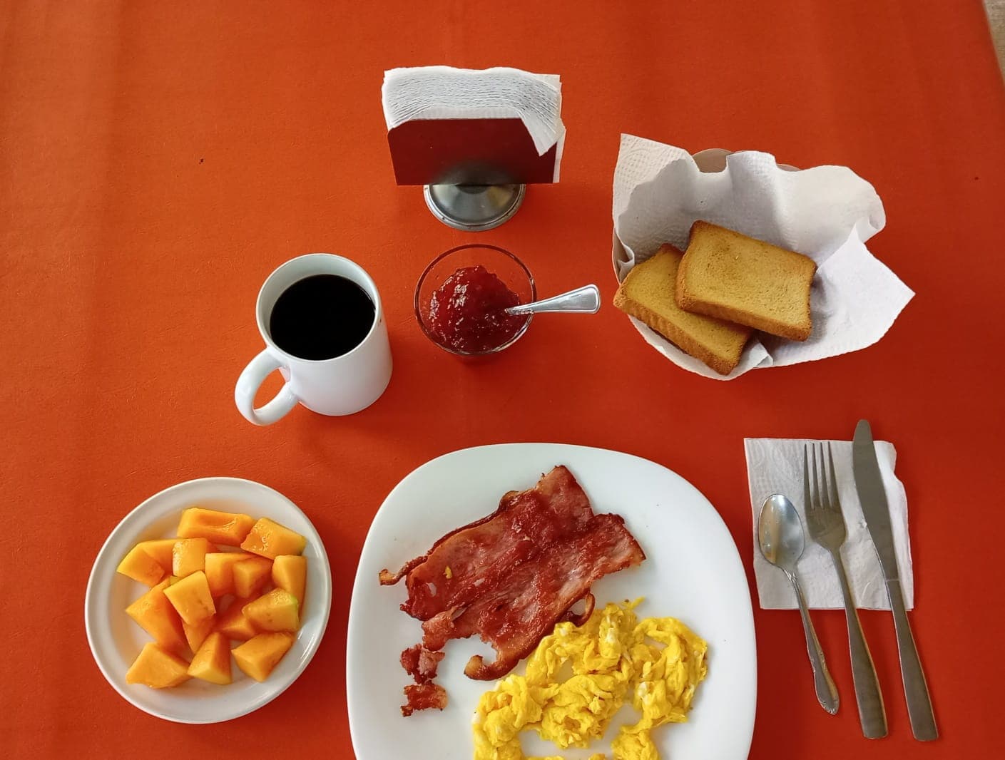 Jardin de los Anturios imagen 14