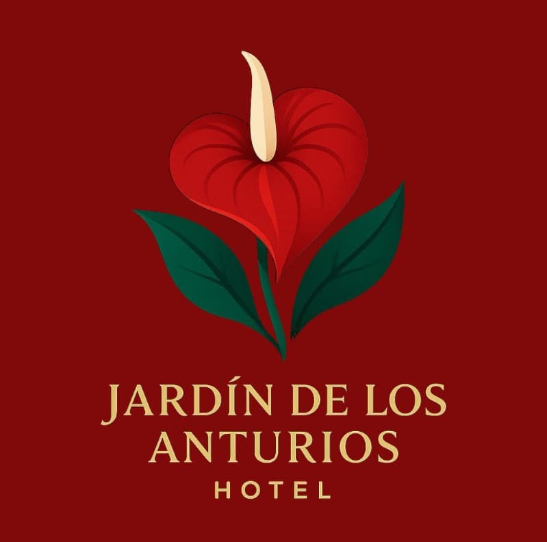 Jardin de los Anturios